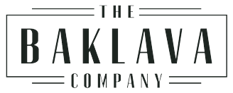 The Baklava Company logo