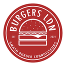Burgers LDN logo