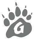 Grizzlys Burgers logo
