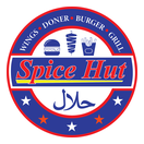 Spice Hut logo
